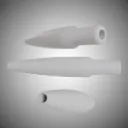 Atraumatic Nose Cones.